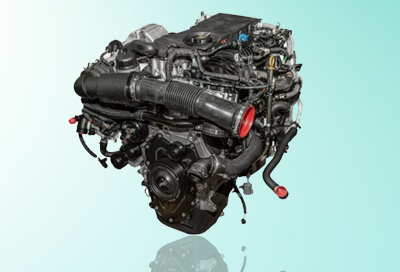 A Complete Breakdown of Range Rover Engine Specs | Mạng xã...