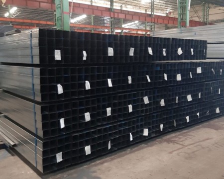 Cập nhật tình hình bảng giá thép hộp vuông đen 250×250 tại Sáng Chinh Steel