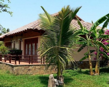 15 Khu resort gần Sài Gòn giá rẻ đẹp có hồ bơi cho cặp đôi, gia đình