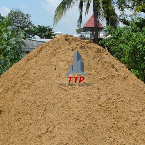 Giá cát xây dựng – Thị trường giá cát xây dựng mới nhất năm 2020