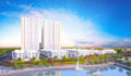 Dự án Asahi Tower Quận 8 nằm tại Võ Văn Kiệt